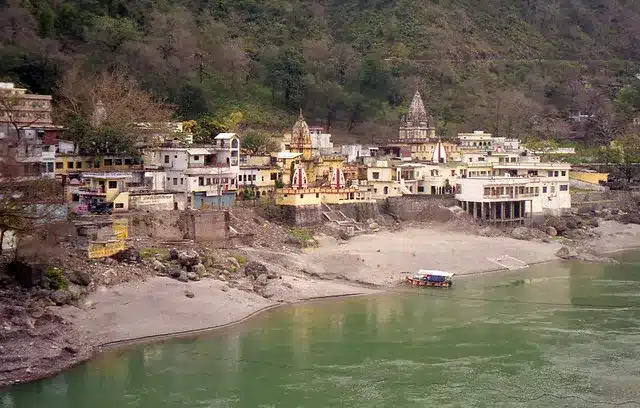 Rishikund