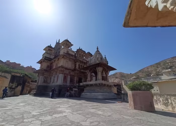 jagat-shiroman-temple ajmer