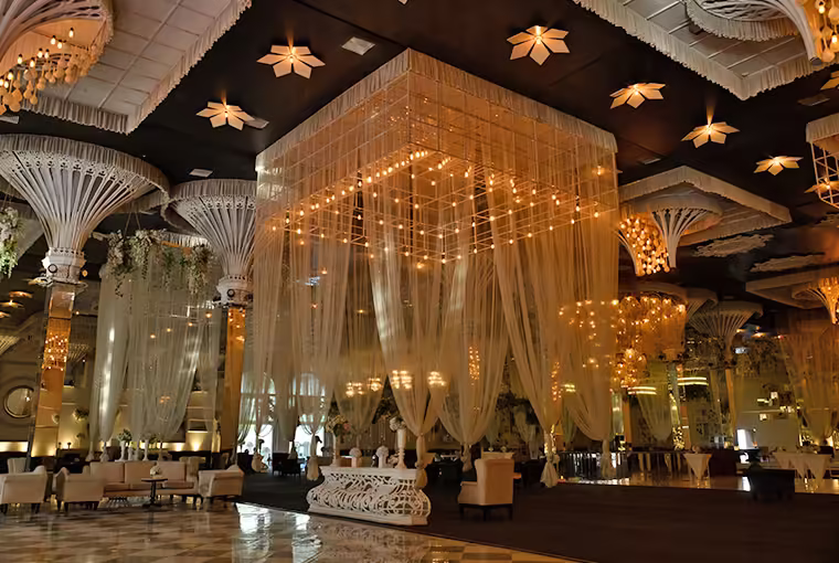 the Ritz by Ferns N Petals Gardens