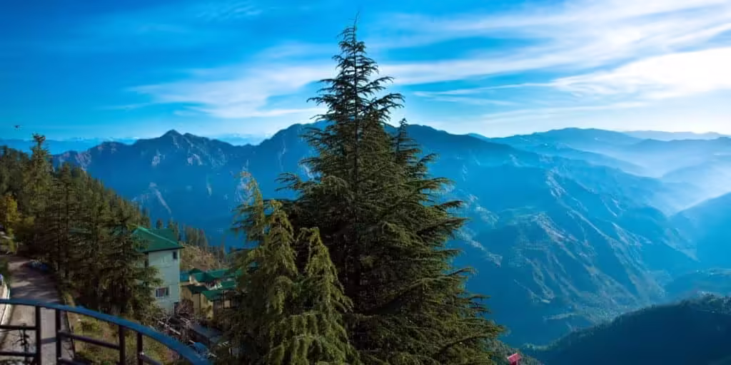 Mashobra Himanchal pradesh