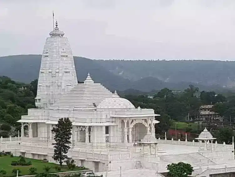 birla mandir